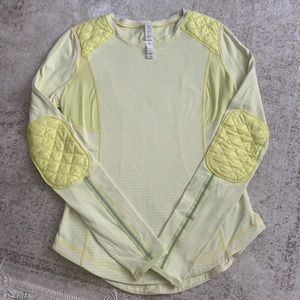 Lululemon Ice Queen Long Sleeve, 6